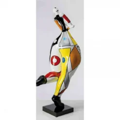 Abstract Woman - Ambienti Glamour