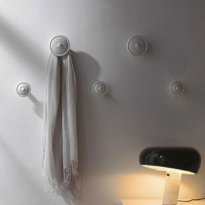 Appendiabiti Bottone - Cattelan Italia
