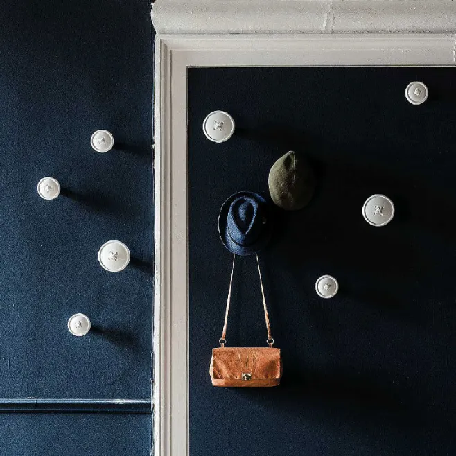Appendiabiti Bottone - Cattelan Italia