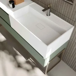Bagno modulare Axis - Pozzoli