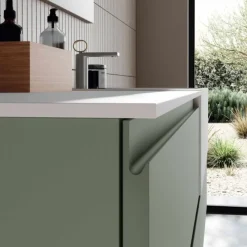 Bagno modulare Axis - Pozzoli