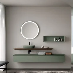 Bagno modulare Flow - Pozzoli
