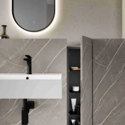 Bagno modulare Linea - Pozzoli