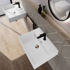 Bagno modulare Linea - Pozzoli