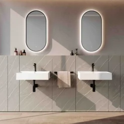 Bagno modulare Linea - Pozzoli