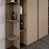 Bagno modulare Matrix - Pozzoli