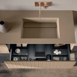 Bagno modulare Matrix - Pozzoli