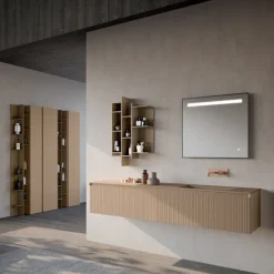 Bagno modulare Matrix - Pozzoli