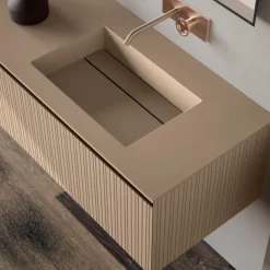 Bagno modulare Matrix - Pozzoli