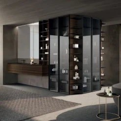 Bagno modulare Project - Pozzoli