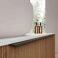 Bagno modulare Stripe - Pozzoli