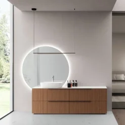 Bagno modulare Stripe - Pozzoli
