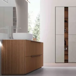 Bagno modulare Stripe - Pozzoli