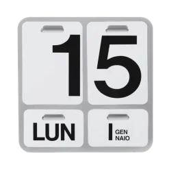Calendario da parete Formosa - Danese Milano