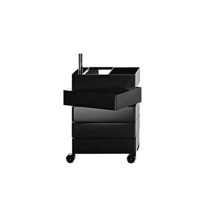 Cassettiera 360° - Magis