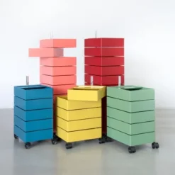 Cassettiera 360° - Magis