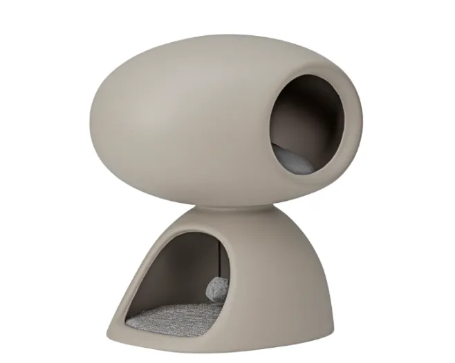 Cat Cave cuccia per gatti - Qeeboo
