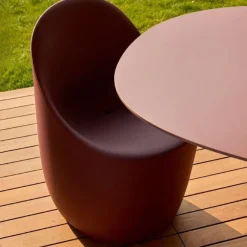Cobble Chair - Qeeboo