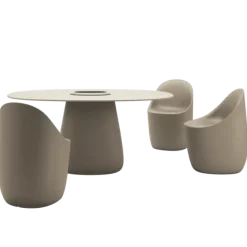 Cobble Chair - Qeeboo