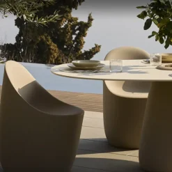 Cobble Chair - Qeeboo
