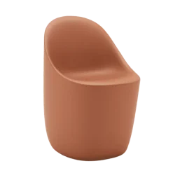 Cobble Chair - Qeeboo