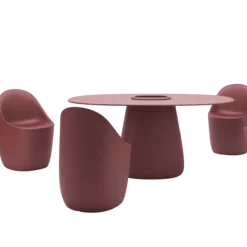 Cobble Chair - Qeeboo