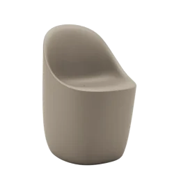 Cobble Chair - Qeeboo