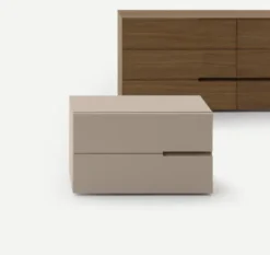 Comodino Segno - Pianca