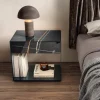Comodino UpGlass - Lago