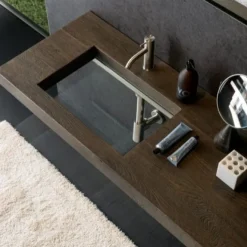 Composizione Bagno Depth - LAGO