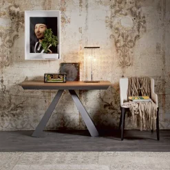 Consolle Fissa Convivium - Cattelan Italia