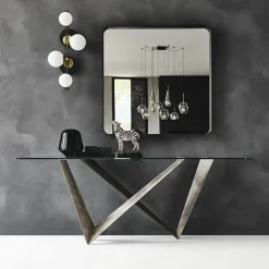 Consolle Fissa Westin - Cattelan Italia