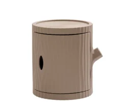 Contenitore Tronco - Qeeboo