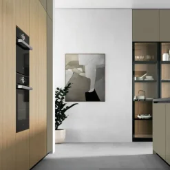 Cucina su misura Asia - Pozzoli Arredamenti