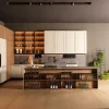 Cucina su misura Kalì - Pozzoli Arredamenti
