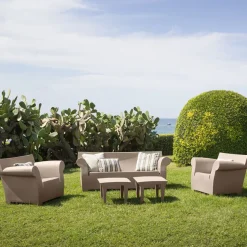 Divano Bubble Club - Kartell