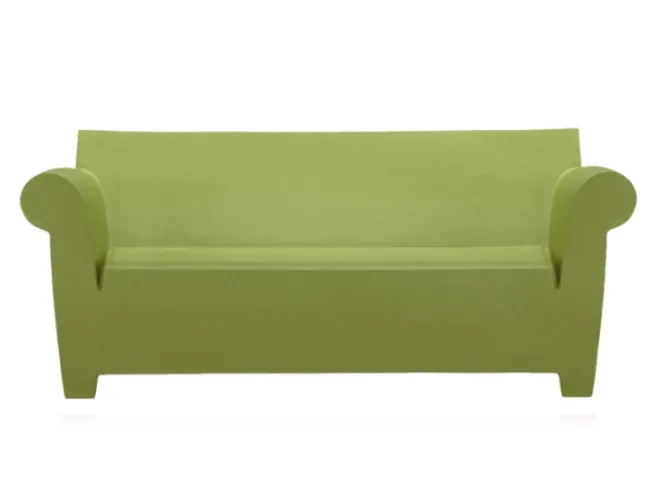 Divano Bubble Club - Kartell