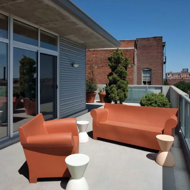 Divano Bubble Club - Kartell