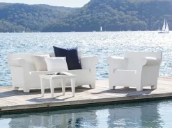 Divano Bubble Club - Kartell