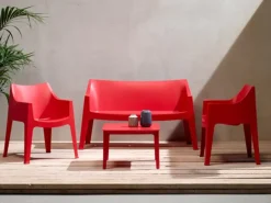 Divano Coccolona - Scab Design