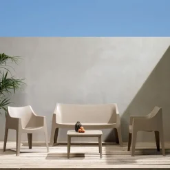 Divano Coccolona - Scab Design