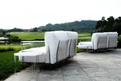 Divano Pop Outdoor - Kartell