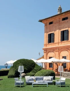 Divano Pop Outdoor - Kartell
