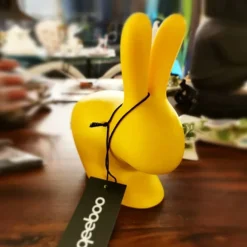 Fermaporte Rabbit XS - Qeeboo