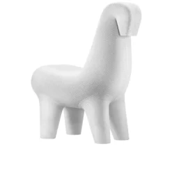 Ghoda Chair - Qeeboo