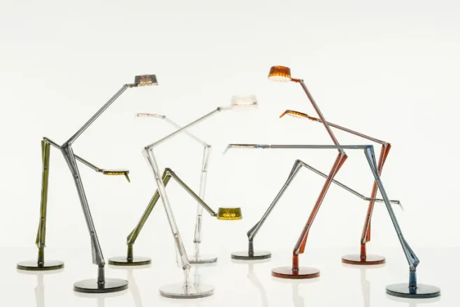 Lampada Aledin Dec - Kartell
