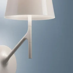 Lampada a parete Birdie - Foscarini