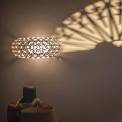 Lampada a parete Caboche Plus - Foscarini