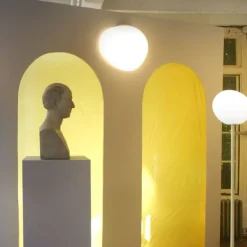 Lampada a parete Gregg - Foscarini