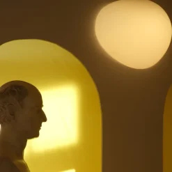 Lampada a parete Gregg - Foscarini